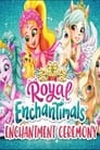 Royal Enchantimals: Royals Enchantment Ceremony Episode Rating Graph poster
