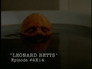 Behind the truth - Leonard Betts