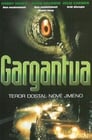 Movie poster for Gargantua