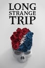 Poster for Long Strange Trip