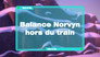 Throw Norvyn From The Train