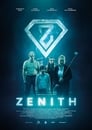 Zenith Episode Rating Graph poster