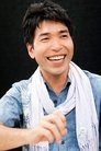 Tarusuke Shingaki isYashiro (voice)