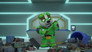The Night Beast of Gorilla Gulch