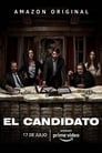 Poster van El Candidato