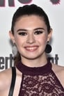 Nicole Maines isLaurel