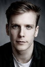 Edward Tidy isJohan