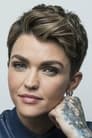 Ruby Rose isAres