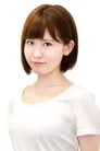 Miharu Hanai isShiori Yamaga (voice)