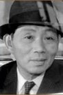 Masao Oda isStationmaster