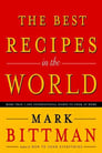 The Best Recipes In The World Episode Rating Graph poster