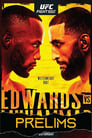 مترجم أونلاين و تحميل UFC Fight Night 187: Edwards vs. Muhammad – Prelims 2021 مشاهدة فيلم