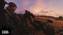 Windy Fallow Deer Hunt