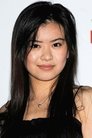 Katie Leung is Ash