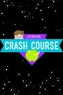 Crash Course Literature Episode Rating Graph poster