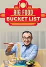 Big Food Bucket List Episode Rating Graph poster