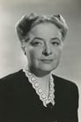 Dorothy Peterson isMrs. Koslov