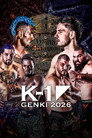 K-1 GENKI