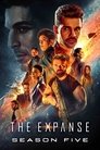 The Expanse - Temporada 5