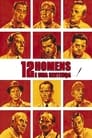 Poster de 12 Homens e uma Sentença