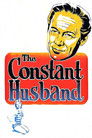 Plakat for 'The Constant Husband'