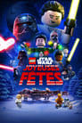 LEGO Star Wars : Joyeuses fêtes