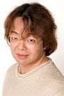 Takumi Yamazaki isIsamu Alva Dyson (voice)