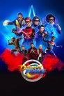Danger Force Episode Rating Graph poster