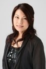 Akiko Kimura isSakuya (voice)