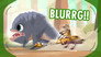 Blurrg