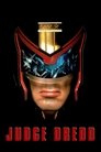 Judge Dredd poster