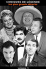 Comiques De Légende, Les Plus Grands Sketchs - Volume 1（2021）｜オンラインで映画を視聴