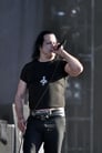 Glenn Danzig isSamayel