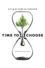 Poster for Time to Choose