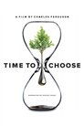 Poster for Time to Choose