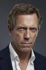 Hugh Laurie isMycroft Holmes