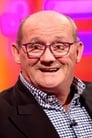 Brendan O'Carroll isWeslie