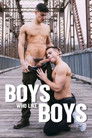 Boys Who Like Boys