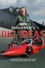 James May's Big Ideas Episode Rating Graph poster