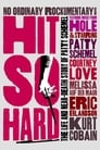 Poster for Hit So Hard