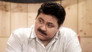 Indravadan Ousted From His Home
