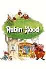 Robin Hood poster