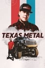 Texas Metal Episode Rating Graph poster