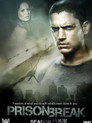 Plakat for 'Prison Break'