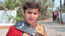 Pari Lok In Trouble