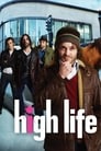 High Life poster