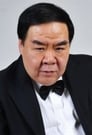 Kent Cheng isHung Ting-Bong