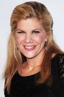 Kristen Johnston isSally Solomon