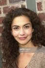Tamara Acosta isJuana
