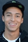 Nyjah Huston is